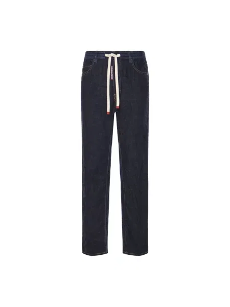 Jeansy Dsquared2 niebieskie