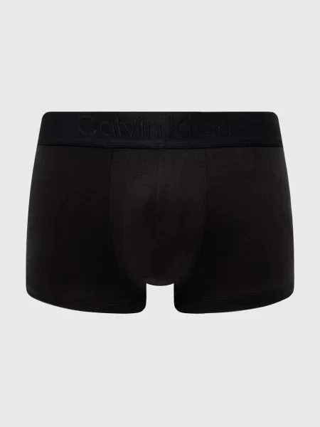 Calvin Klein Underwear priliehavé boxerky pánske čierna