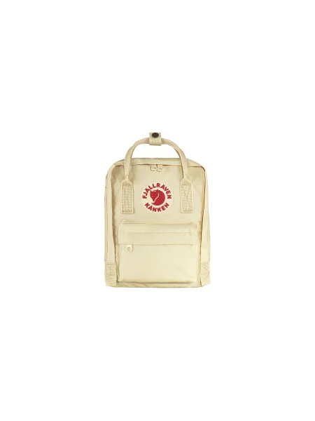 Fjallraven plecak Kånken Mini beżowy