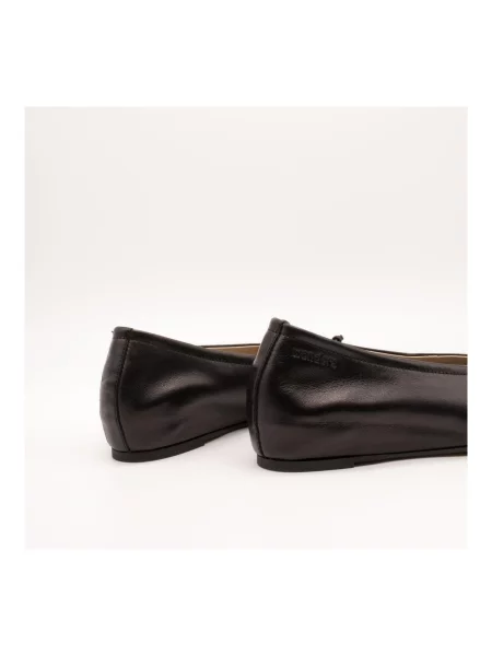 Pantofi Wonders negru