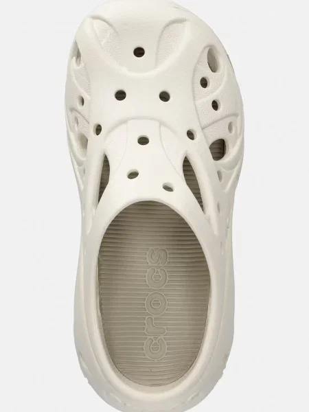 Шльопанці Crocs Caged Clog
