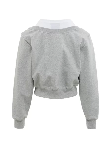 Inel 3.1 Phillip Lim gri