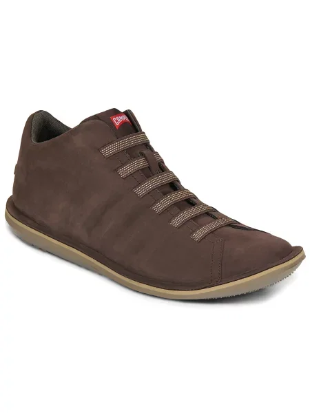 Pantofi Camper maro