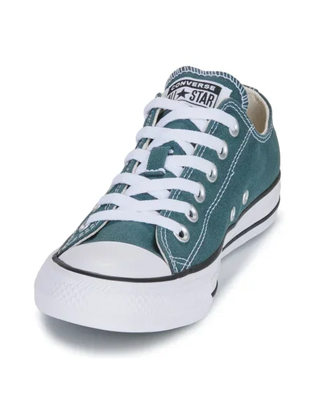 Pantofi Converse verde