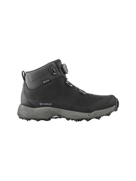 Pantofi Icebug