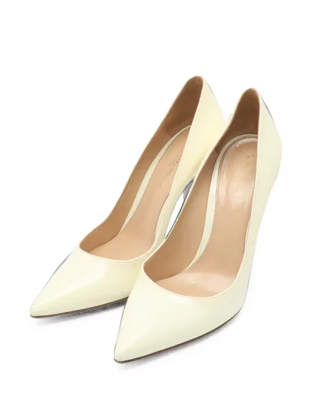 Pantofi cu toc Gianvito Rossi
