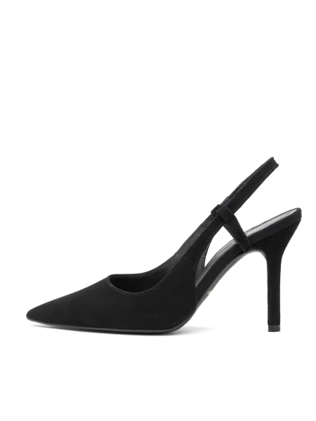 RYŁKO Pumps negru