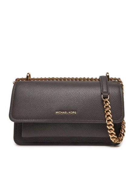 Torebka MICHAEL Michael Kors brązowa
