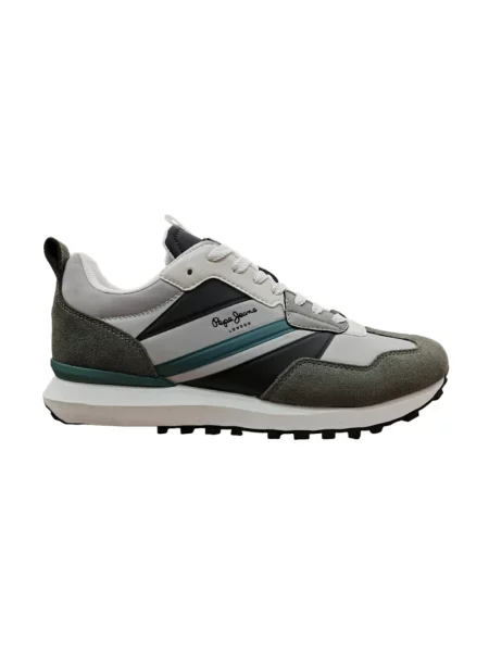 Sneakersy Pepe Jeans