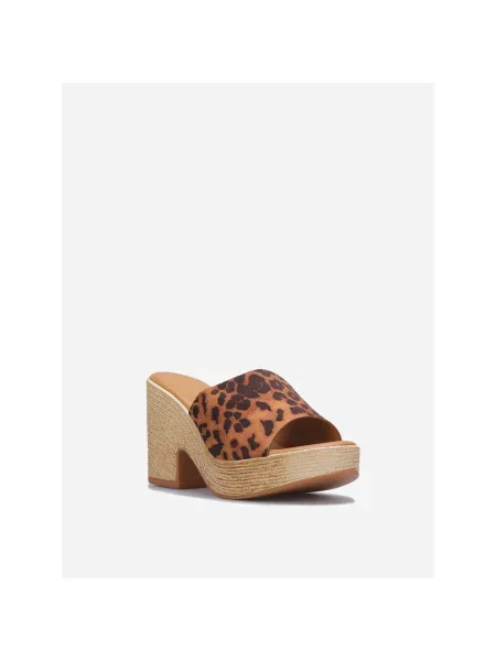 Pantofi La Modeuse