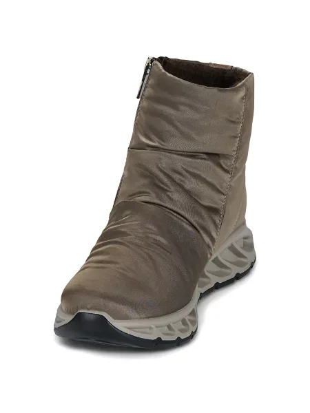 Pantofi Igi&co maro