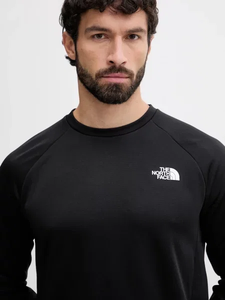 Свитер The North Face черный