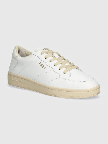 Buty GANT Prepla white białe