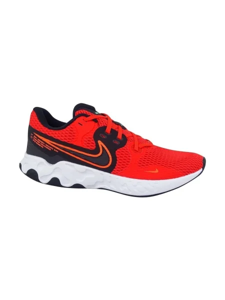 Pantofi Nike roșu