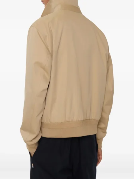 Geacă Burberry