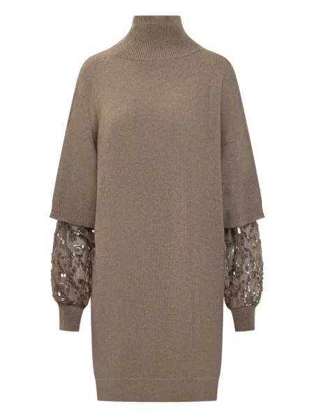 Rochie Brunello Cucinelli de costum