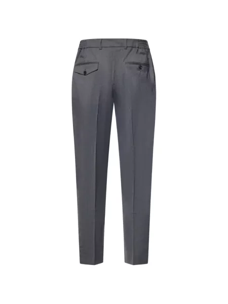 Pantaloni Be Able gri