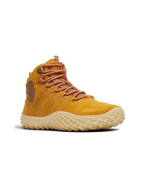 Pantofi Merrell bej