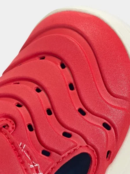 Детские шлепанцы Adidas