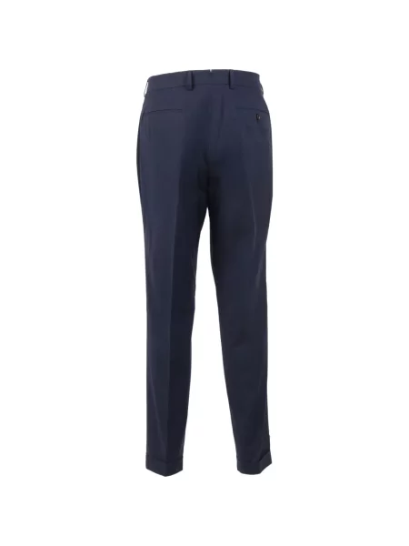 Pantaloni Berwich albastru