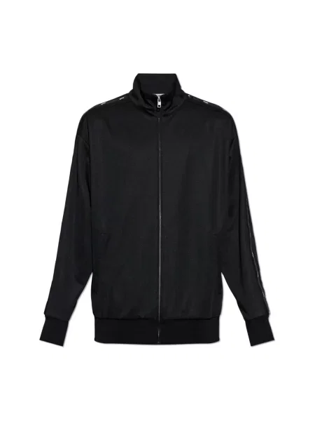 Bluza Moschino czarna