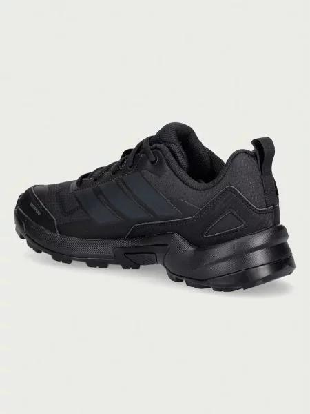Buty trekkingowe Adidas trekkingowe czarne