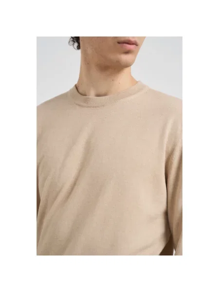 Sweter Kangra beżowy