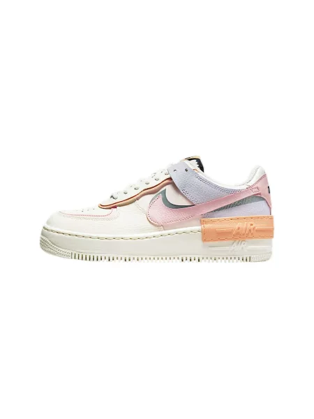 Tenisky Nike Air Force 1 čierna