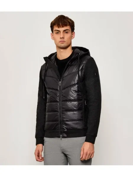 Bogner Geacă JOSHUA negru