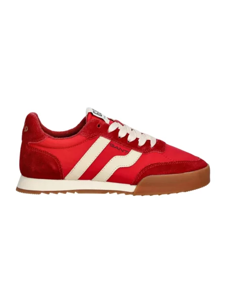 Buty GANT Baylle lava red czerwone