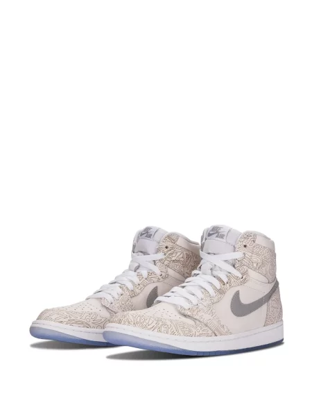 Retro stiliaus sportbačiai Jordan Air Jordan 1