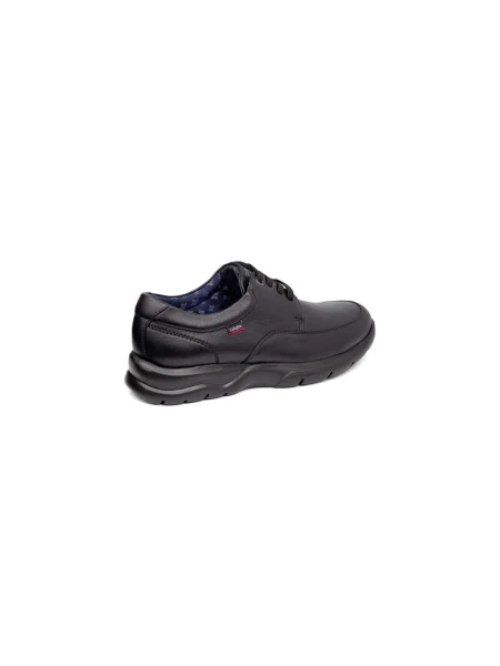 Pantofi Callaghan negru