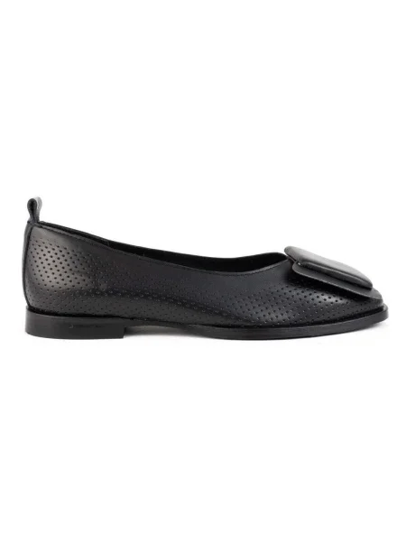 Pantofi Sergio Moretti negru