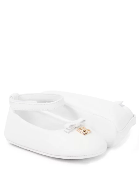 Balerinke Dolce&gabbana bijela