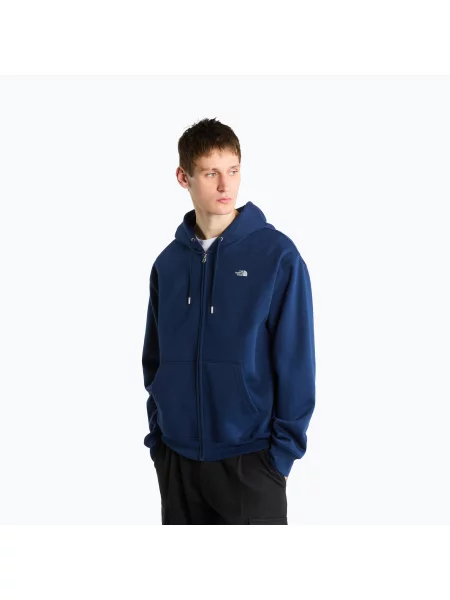 Pulover The North Face marină