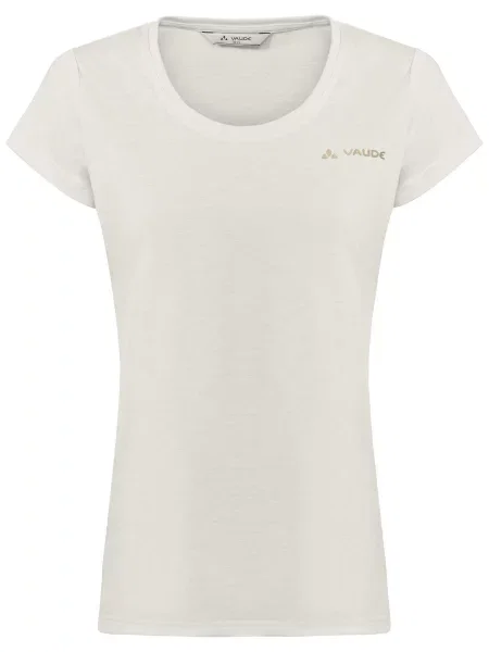 Funktionsshirt W Abelia T-Shirt II biała