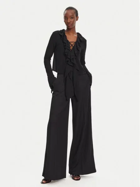 Eleh Блузка чорний