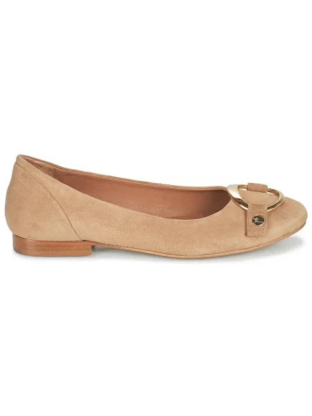 Pantofi Jb Martin maro