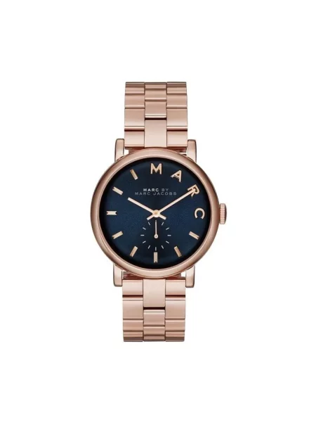 Zegarek Marc Jacobs różowy