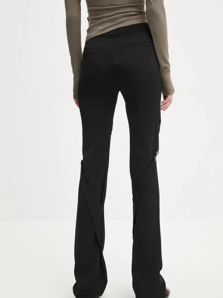 Heliot Emil spodnie czarne