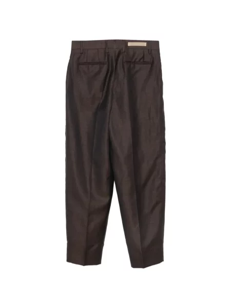 Pantaloni Briglia 1949 maro