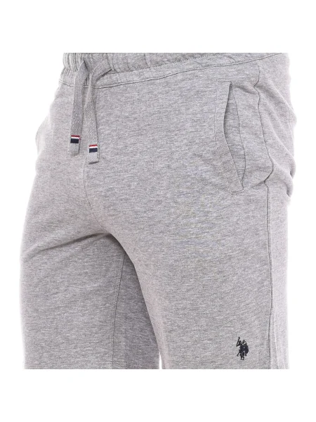 Pólóing U.s. Polo Assn. szürke