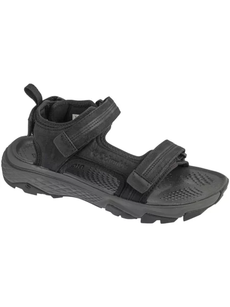 Pantofi Columbia negru