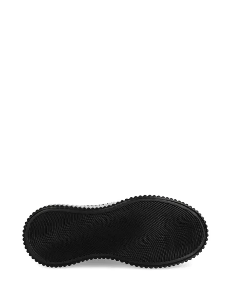 Botine Karl Lagerfeld negru