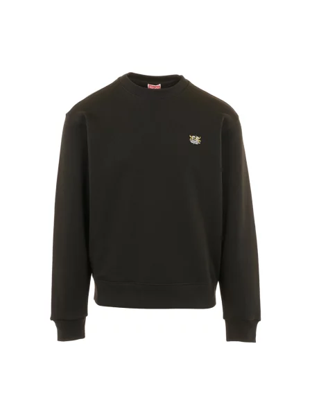 Bluza Kenzo klasyczna czarna