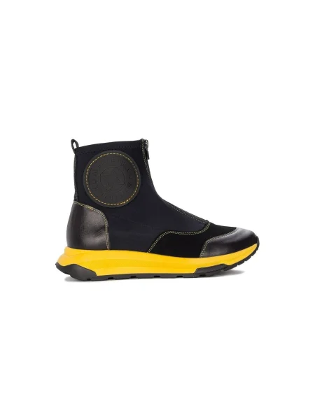 Pantofi Maciejka negru