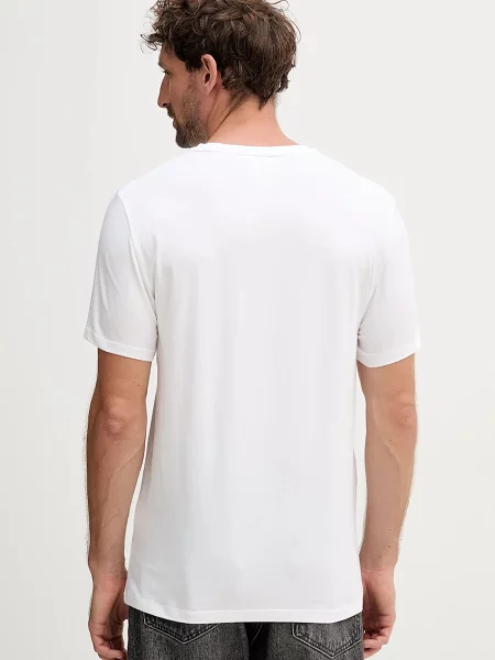Póló Calvin Klein fehér