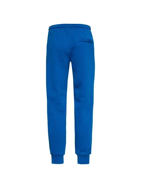 Nike Sportswear Pantaloni Club' albastru