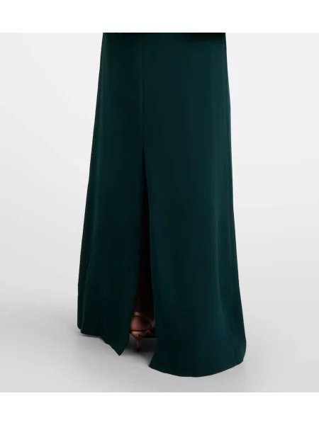 Rochie Costarellos verde