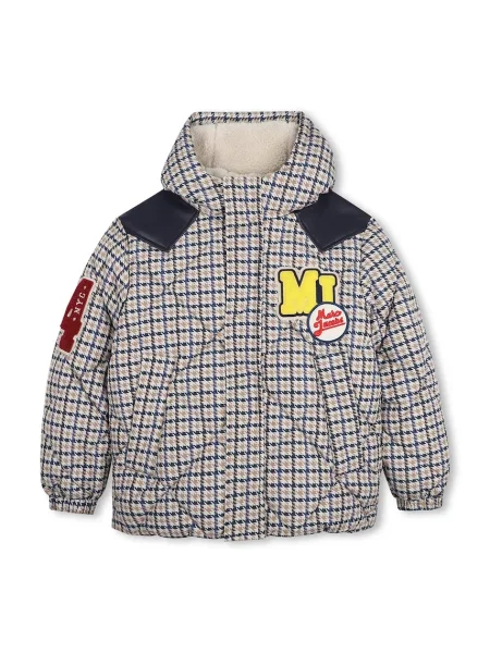 MARC JACOBS jachetă pentru copii bej
